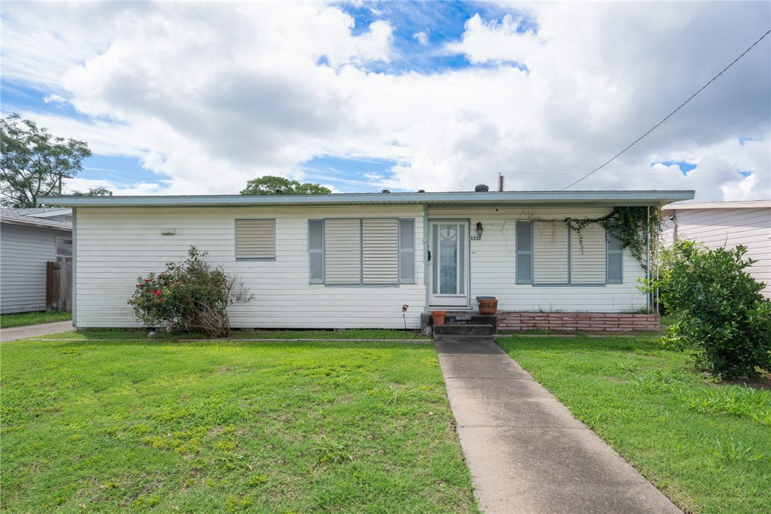 1337 Ray Drive Corpus Christi TX 78411