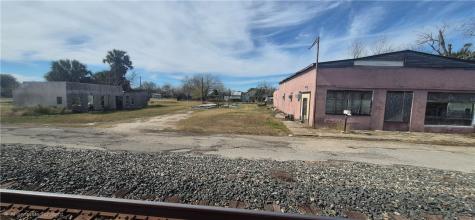 220 Palmetto Street Refugio TX 78377