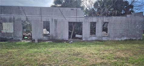 220 Palmetto Street Refugio TX 78377