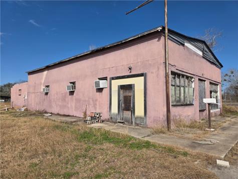 220 Palmetto Street Refugio TX 78377