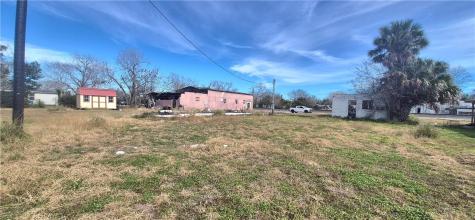 220 Palmetto Street Refugio TX 78377