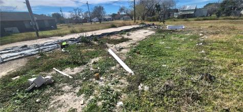 220 Palmetto Street Refugio TX 78377