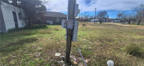 220 Palmetto Street Refugio TX 78377