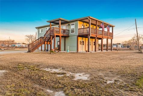367 Royal Oak Lane Rockport TX 78382