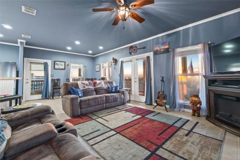 367 Royal Oak Lane Rockport TX 78382