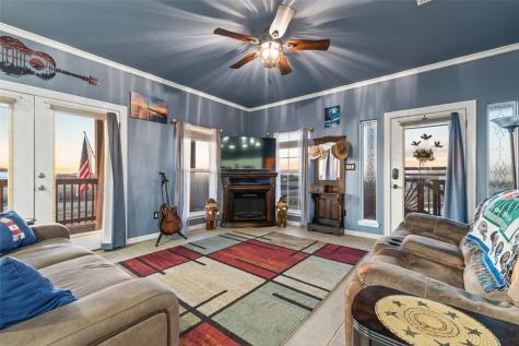 367 Royal Oak Lane Rockport TX 78382