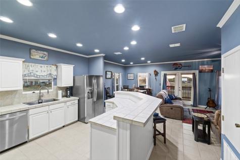 367 Royal Oak Lane Rockport TX 78382