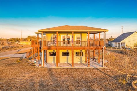367 Royal Oak Lane Rockport TX 78382