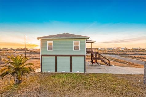 367 Royal Oak Lane Rockport TX 78382