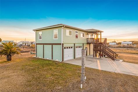 367 Royal Oak Lane Rockport TX 78382