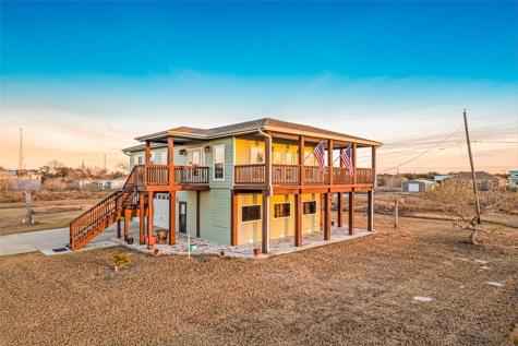 367 Royal Oak Lane Rockport TX 78382