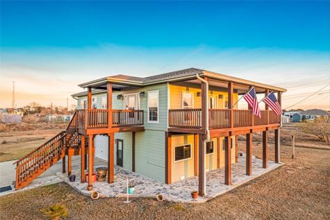 367 Royal Oak Lane Rockport TX 78382