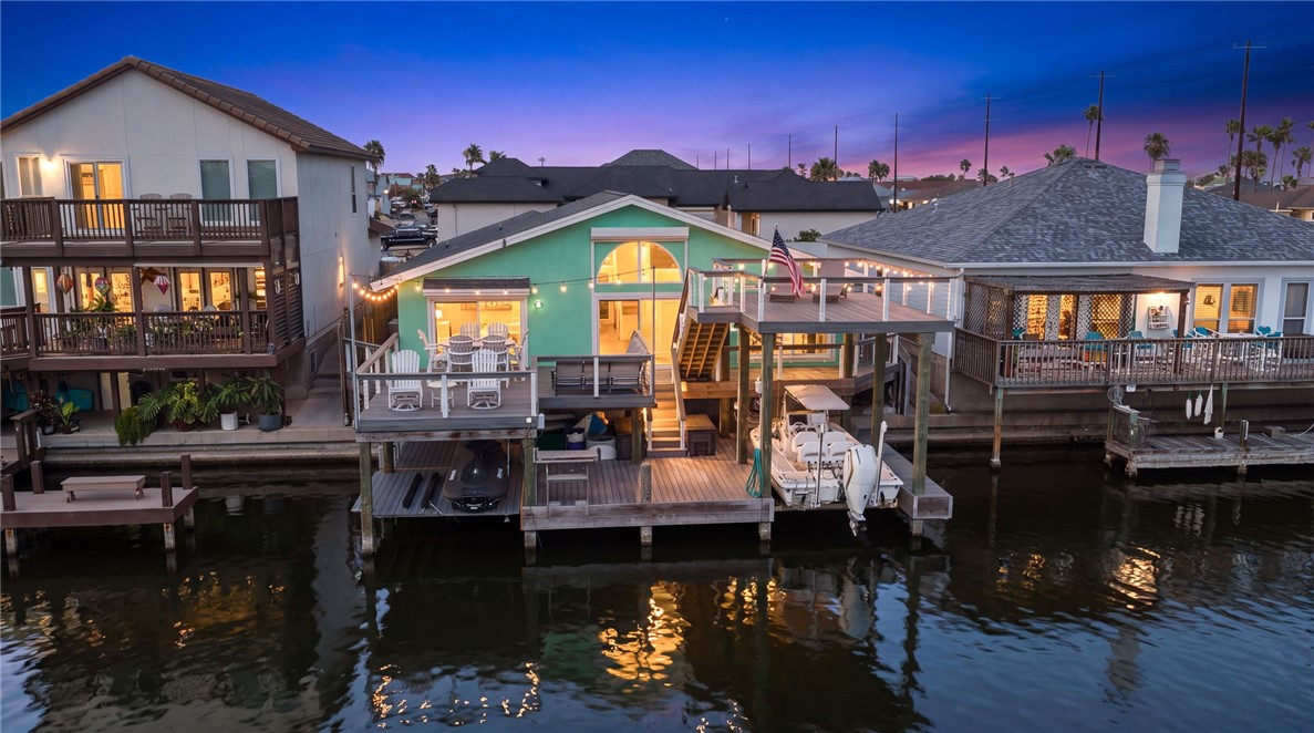 15246 Cartagena Court Corpus Christi TX 78418