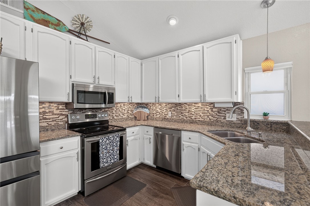 15246 Cartagena Court Corpus Christi TX 78418