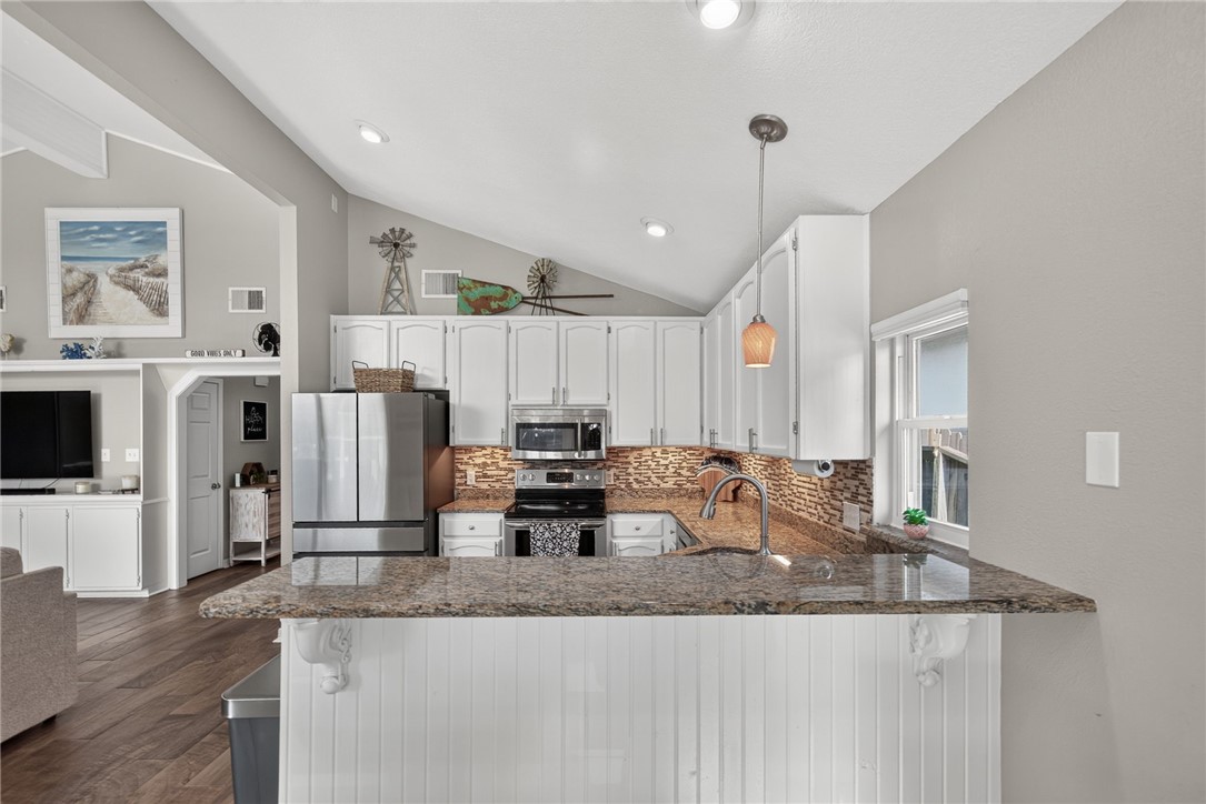 15246 Cartagena Court Corpus Christi TX 78418