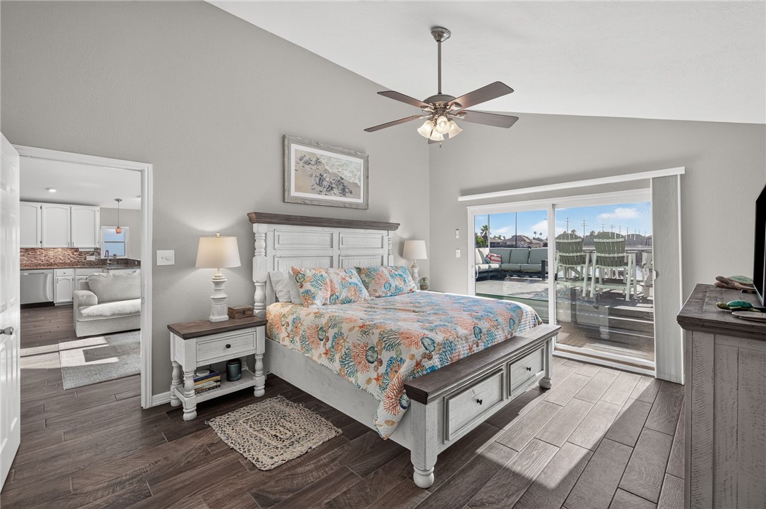 15246 Cartagena Court Corpus Christi TX 78418