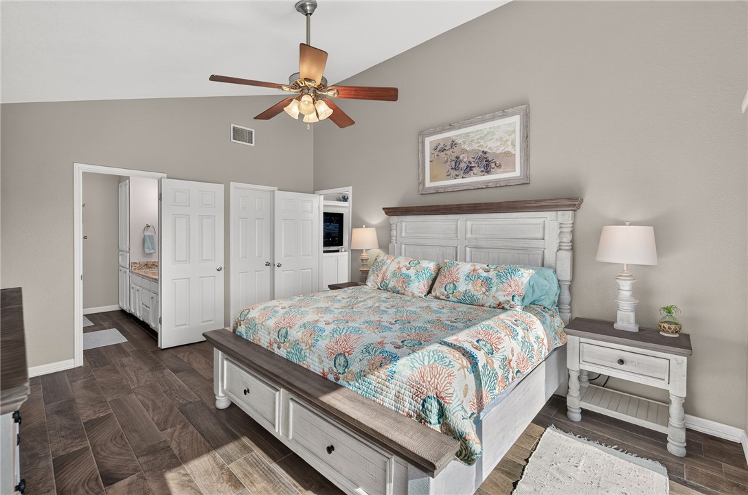 15246 Cartagena Court Corpus Christi TX 78418