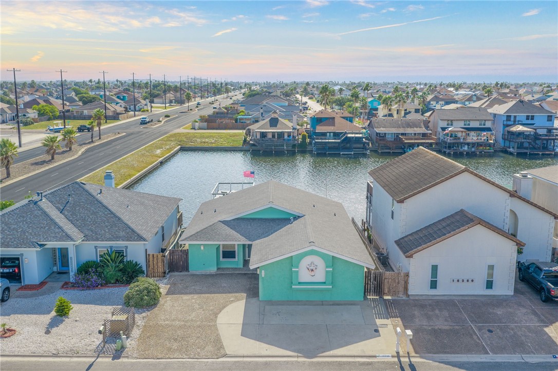 15246 Cartagena Court Corpus Christi TX 78418