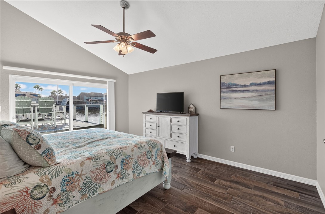15246 Cartagena Court Corpus Christi TX 78418