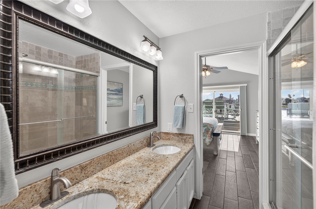 15246 Cartagena Court Corpus Christi TX 78418