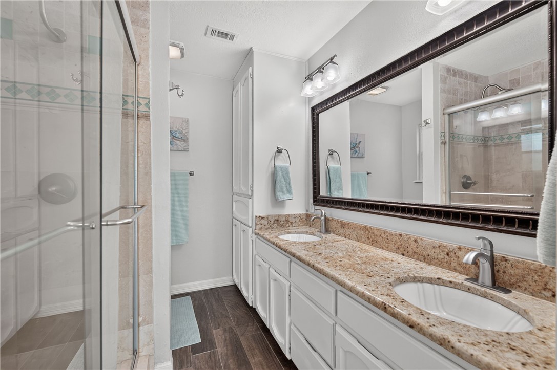 15246 Cartagena Court Corpus Christi TX 78418