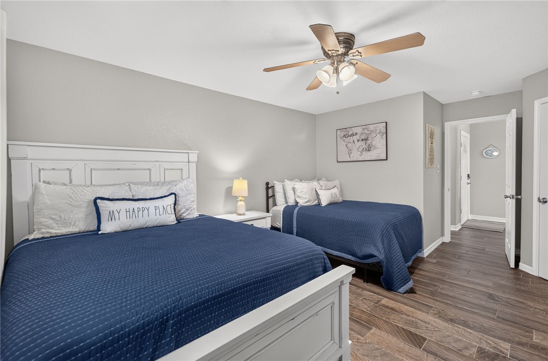 15246 Cartagena Court Corpus Christi TX 78418