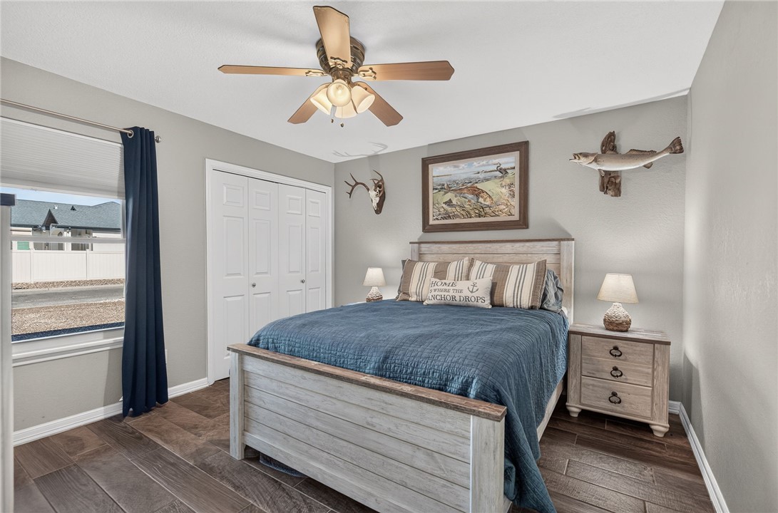 15246 Cartagena Court Corpus Christi TX 78418