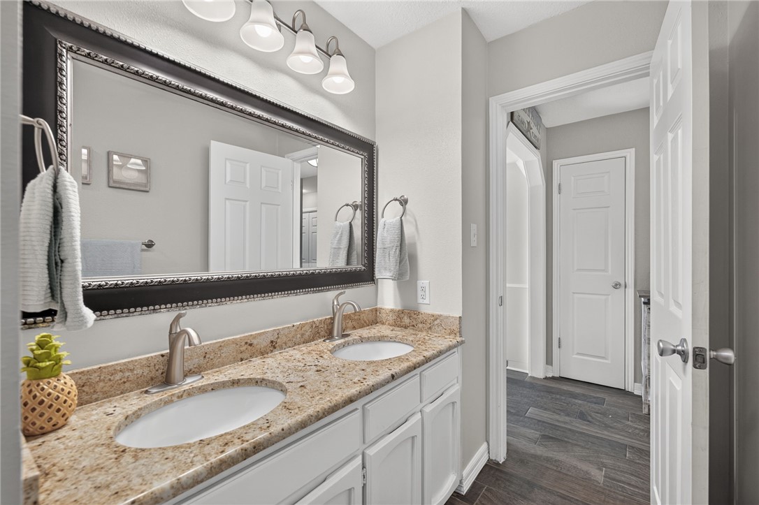 15246 Cartagena Court Corpus Christi TX 78418