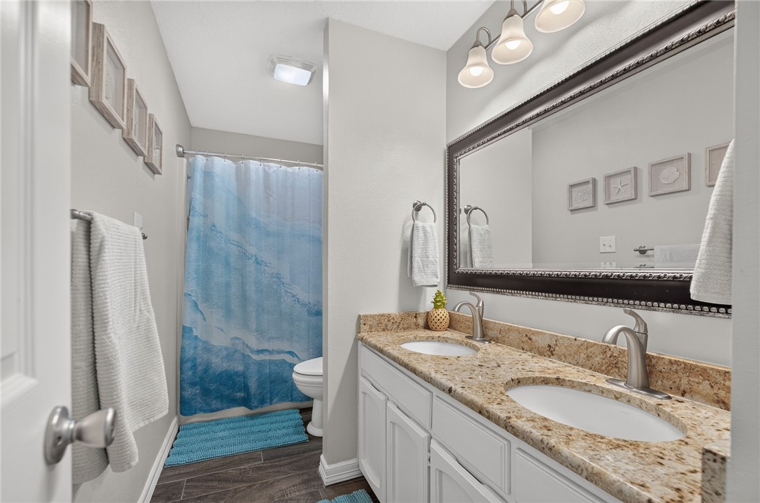 15246 Cartagena Court Corpus Christi TX 78418
