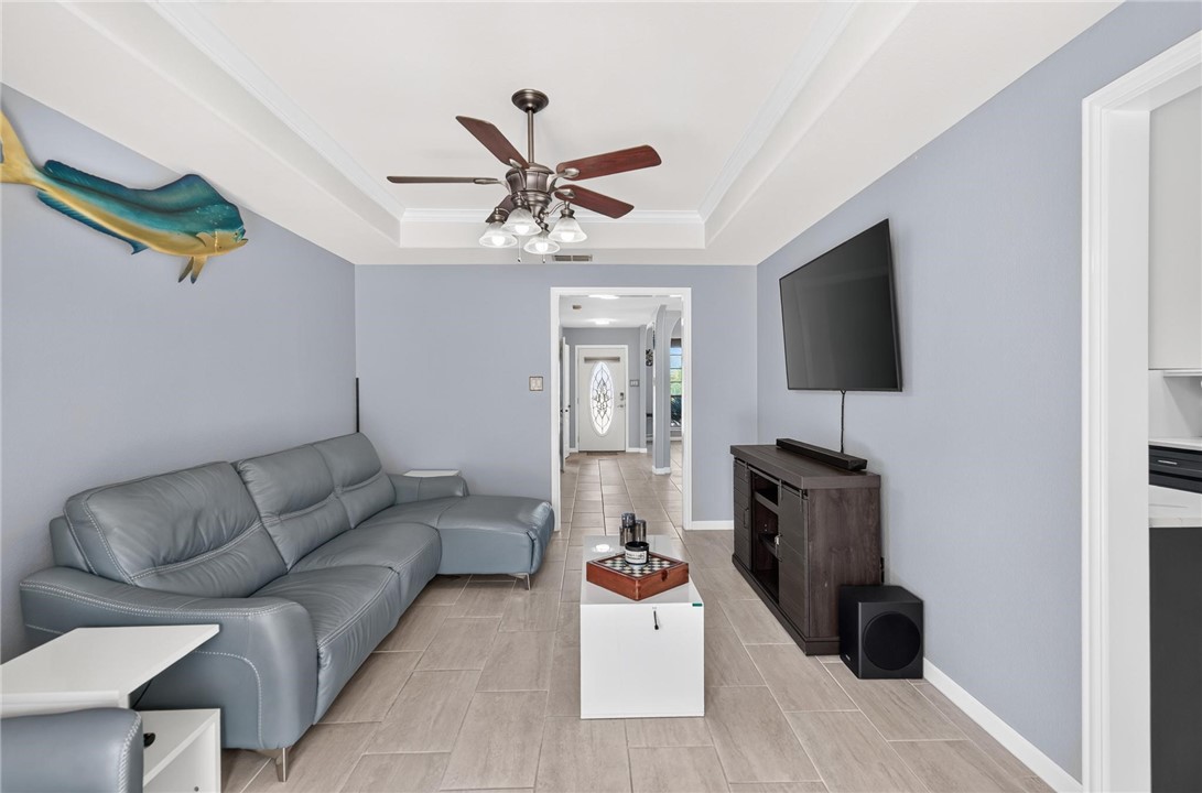 15242 Caravel Drive Corpus Christi TX 78418
