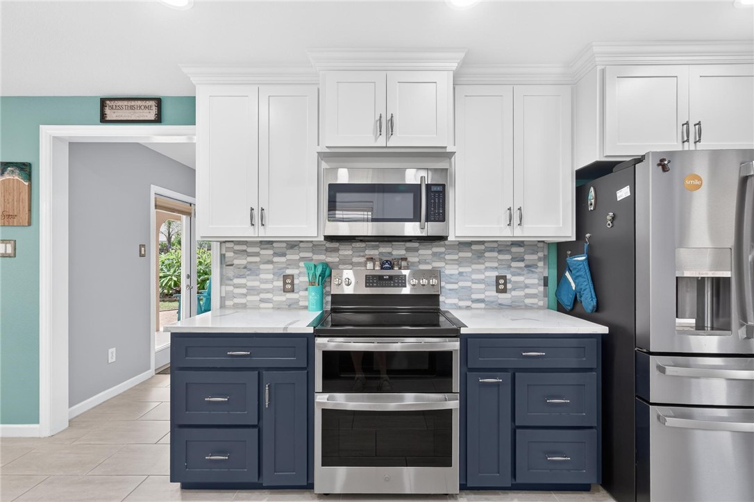15242 Caravel Drive Corpus Christi TX 78418