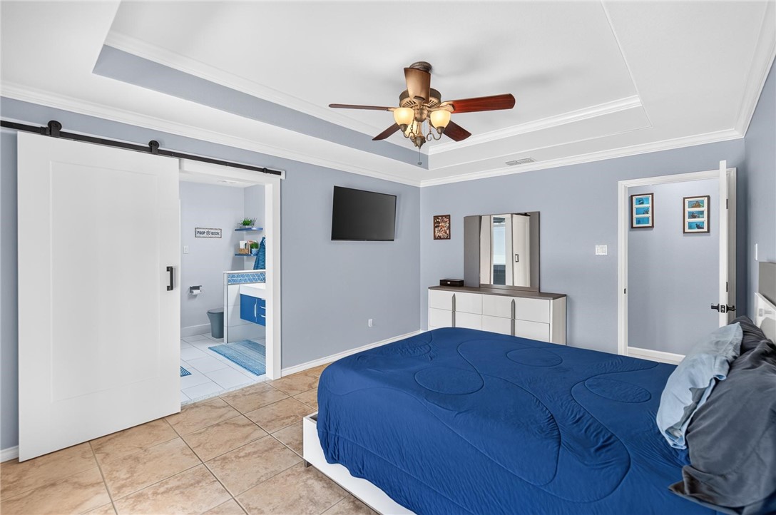 15242 Caravel Drive Corpus Christi TX 78418