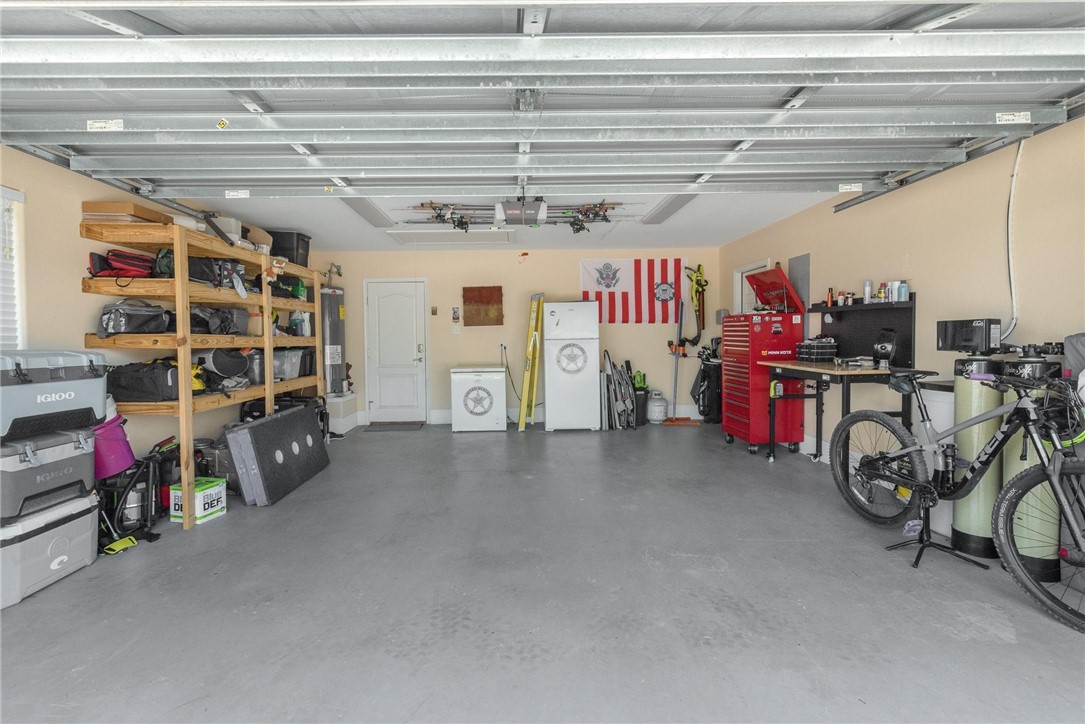 15242 Caravel Drive Corpus Christi TX 78418