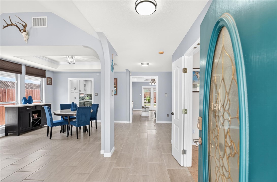 15242 Caravel Drive Corpus Christi TX 78418