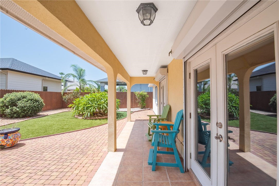 15242 Caravel Drive Corpus Christi TX 78418