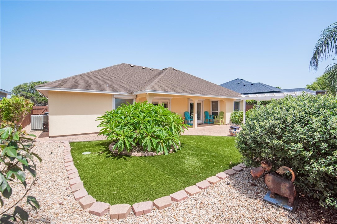 15242 Caravel Drive Corpus Christi TX 78418