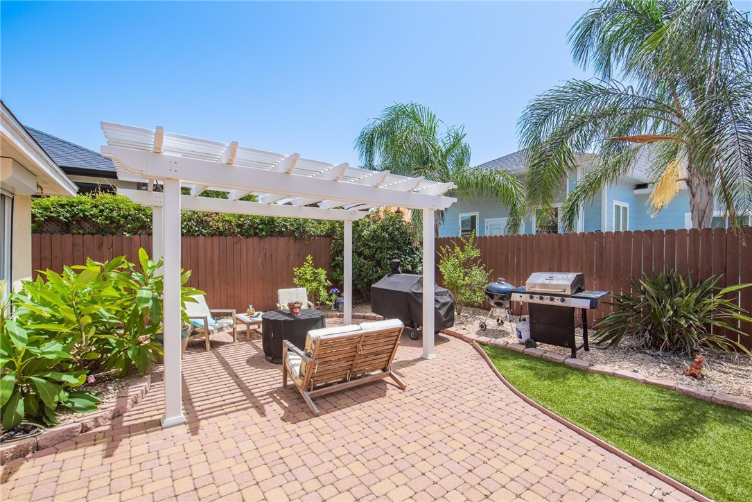 15242 Caravel Drive Corpus Christi TX 78418