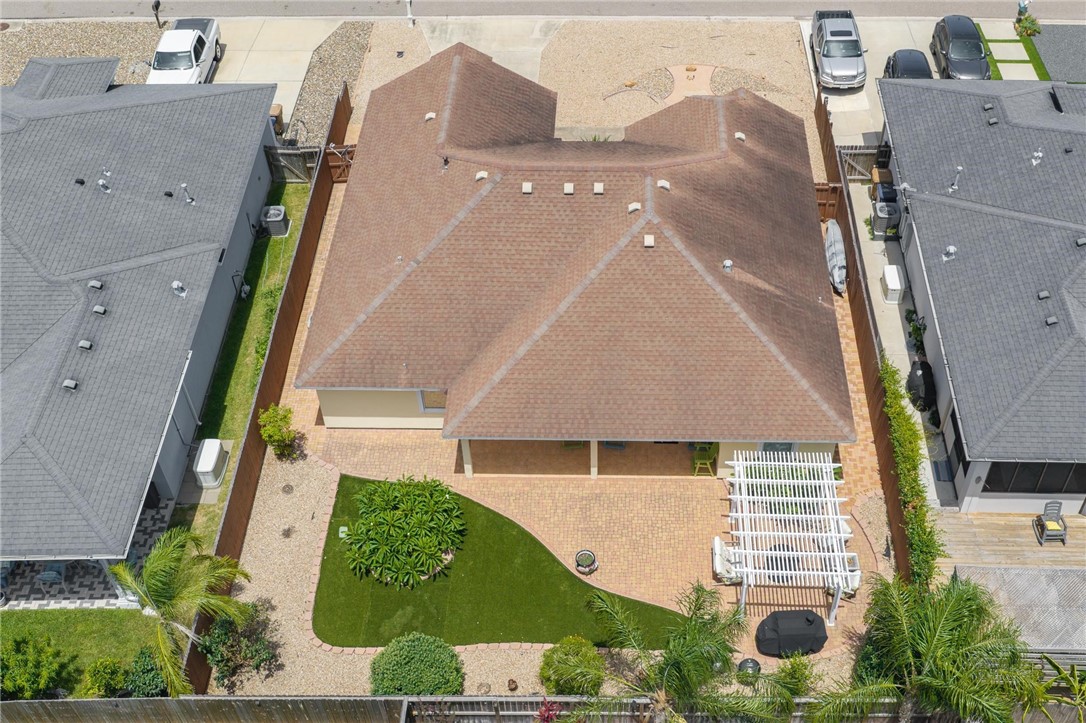 15242 Caravel Drive Corpus Christi TX 78418