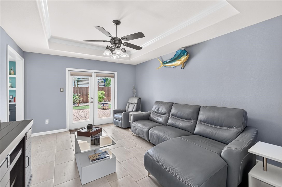 15242 Caravel Drive Corpus Christi TX 78418