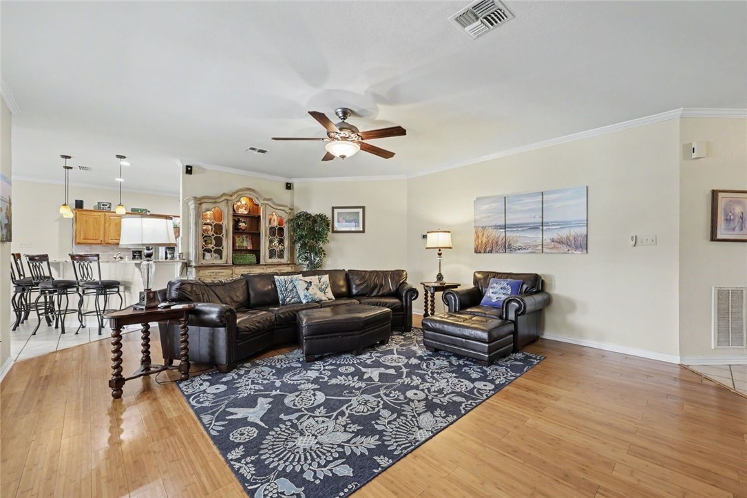 105 Windjammer Street Rockport TX 78382