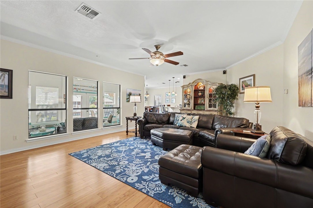 105 Windjammer Street Rockport TX 78382