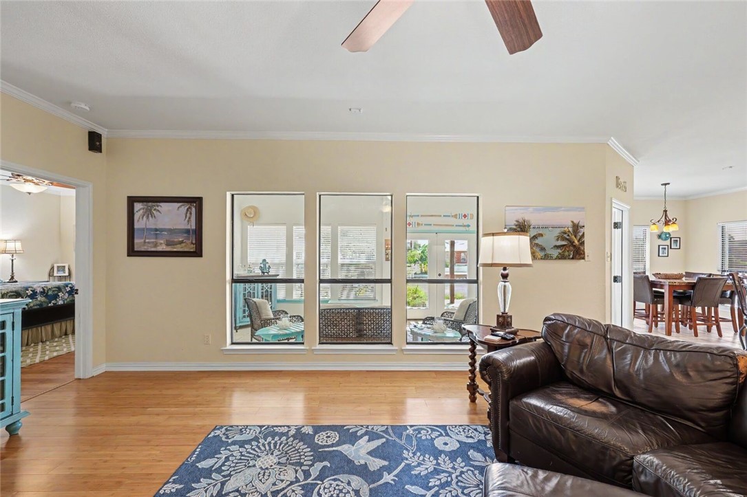 105 Windjammer Street Rockport TX 78382