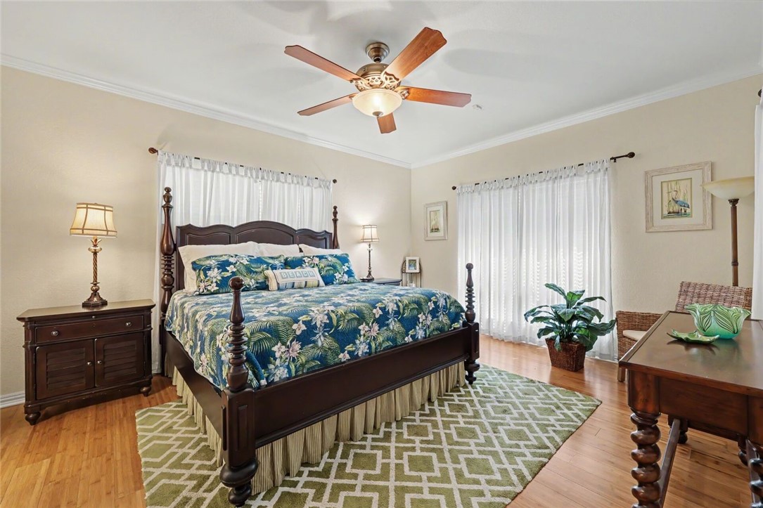 105 Windjammer Street Rockport TX 78382