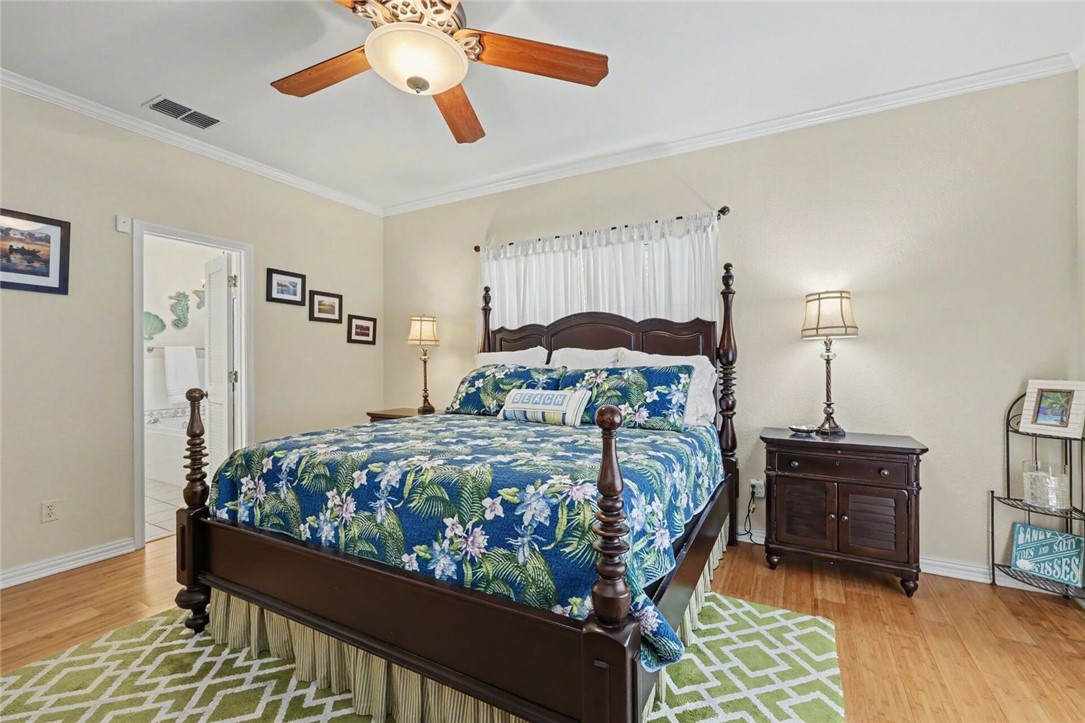 105 Windjammer Street Rockport TX 78382