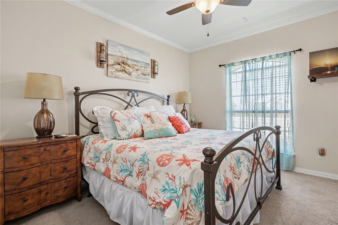 105 Windjammer Street Rockport TX 78382
