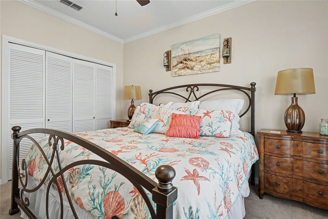 105 Windjammer Street Rockport TX 78382