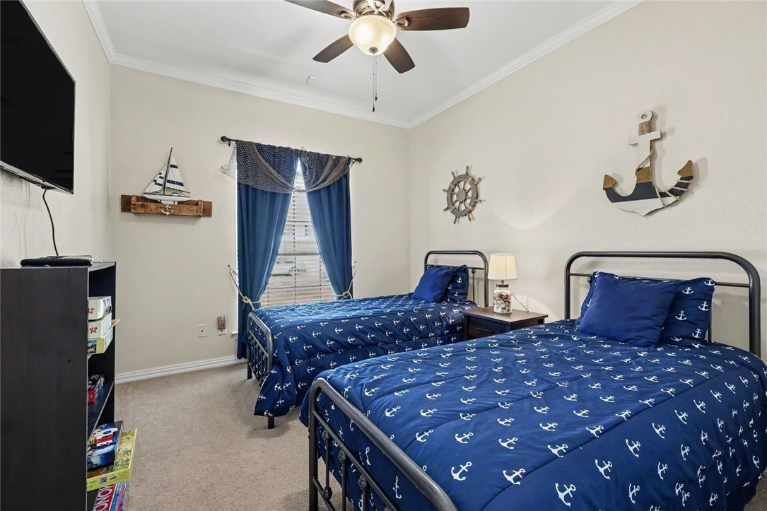 105 Windjammer Street Rockport TX 78382