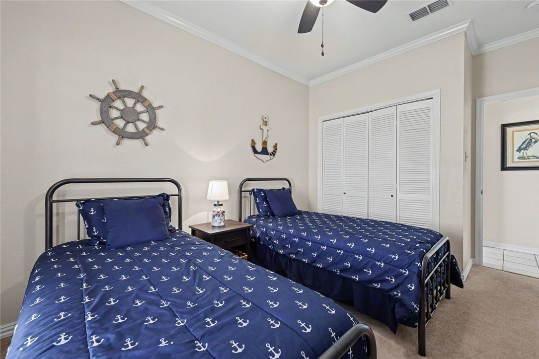 105 Windjammer Street Rockport TX 78382