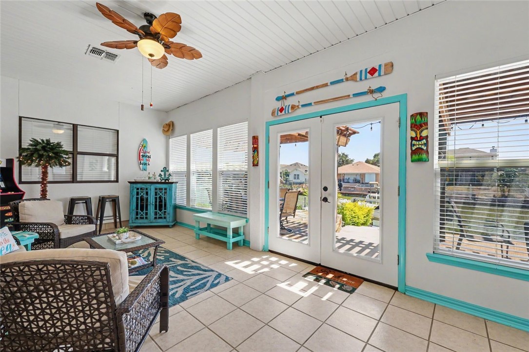 105 Windjammer Street Rockport TX 78382