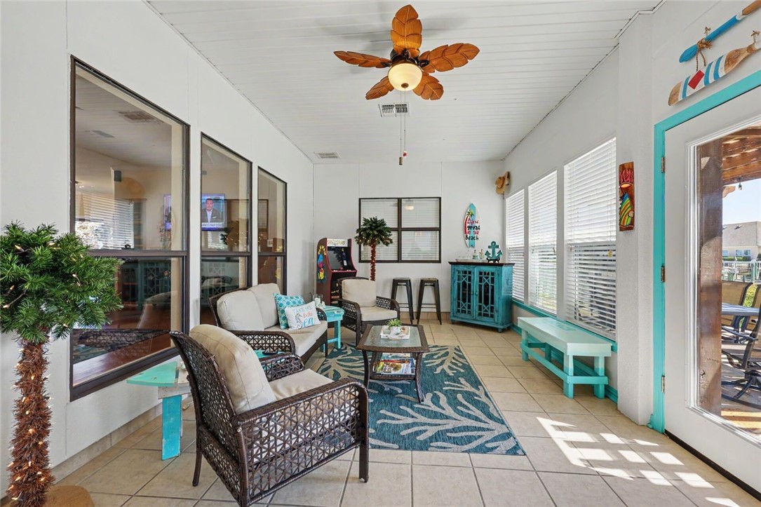105 Windjammer Street Rockport TX 78382